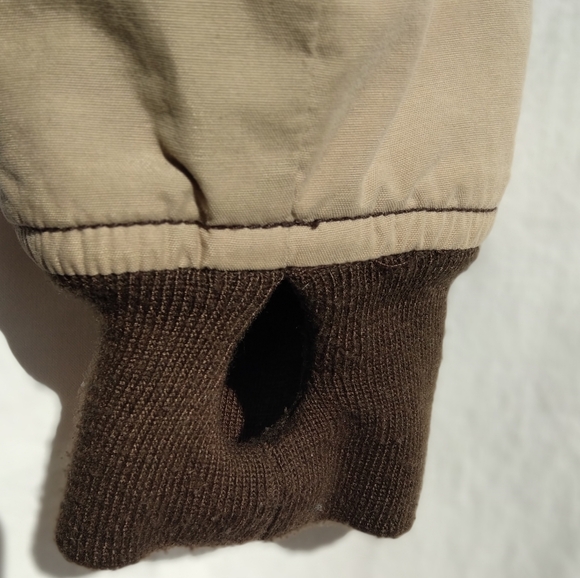 Skunkfunk Multicolor Patterned Jacket - Picture 4 of 10